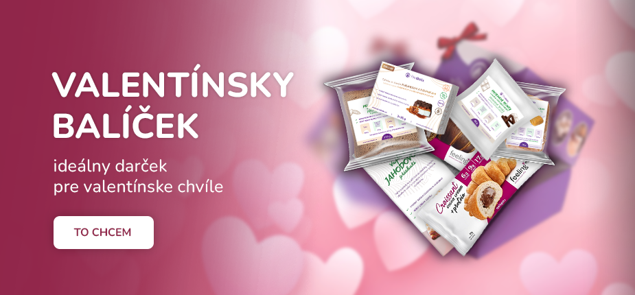 Valetnýnský balíček 2026