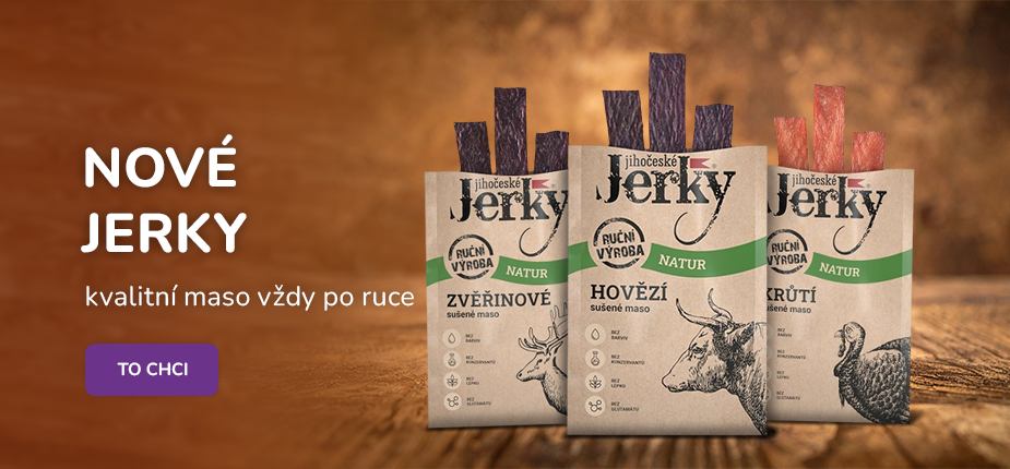 Jerky