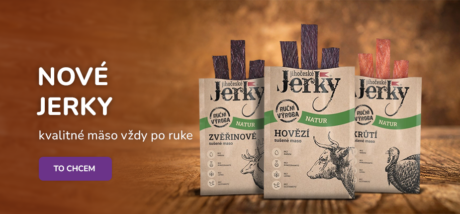 Jerky