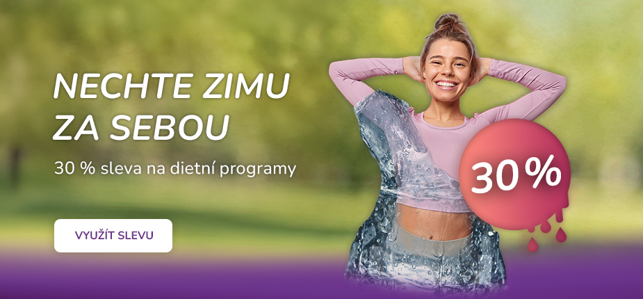 Nechte zimu za sebou