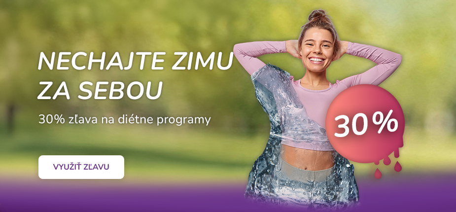 Nechte zimu za sebou