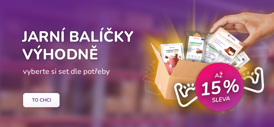 Akční balíčky -15%