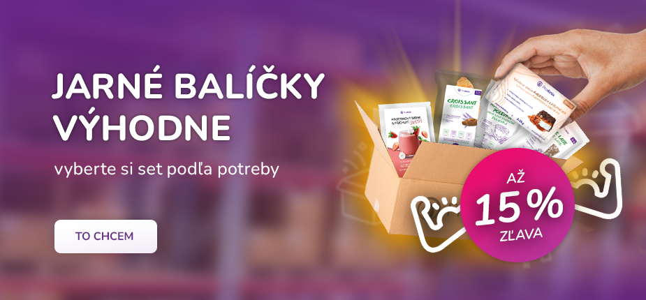 Akčné balíčky -15%