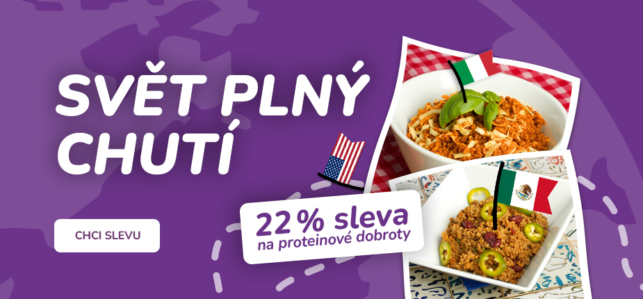 Svět plný chutí 2026