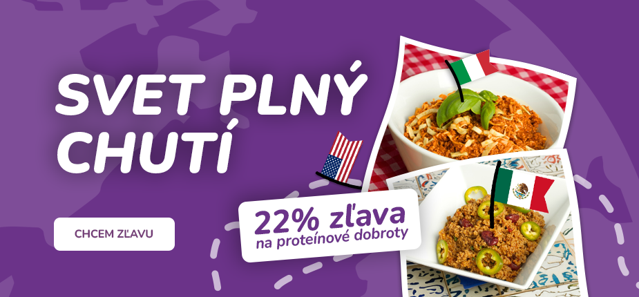 Svět plný chutí 2026