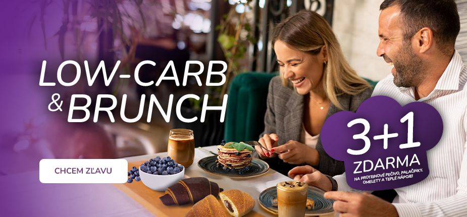 Low-carb & brunch 2026