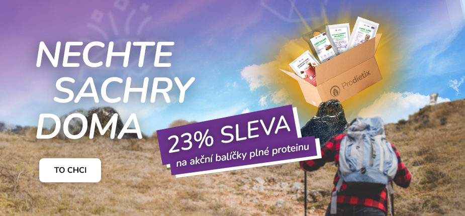 Nechte sachry doma 2026