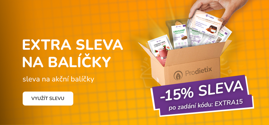 Zářijový restart (akč. balíčky) 2026