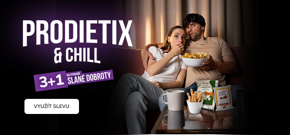 Prodietix & chill 2026