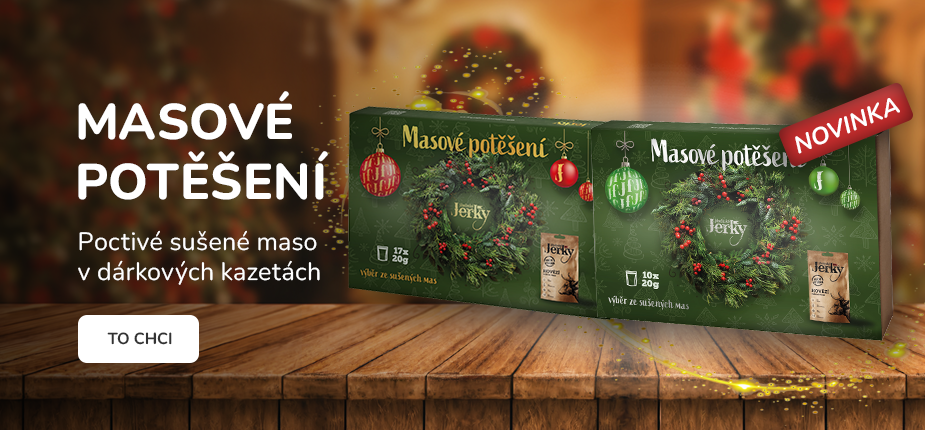 Jihočeské Jerky kazety
