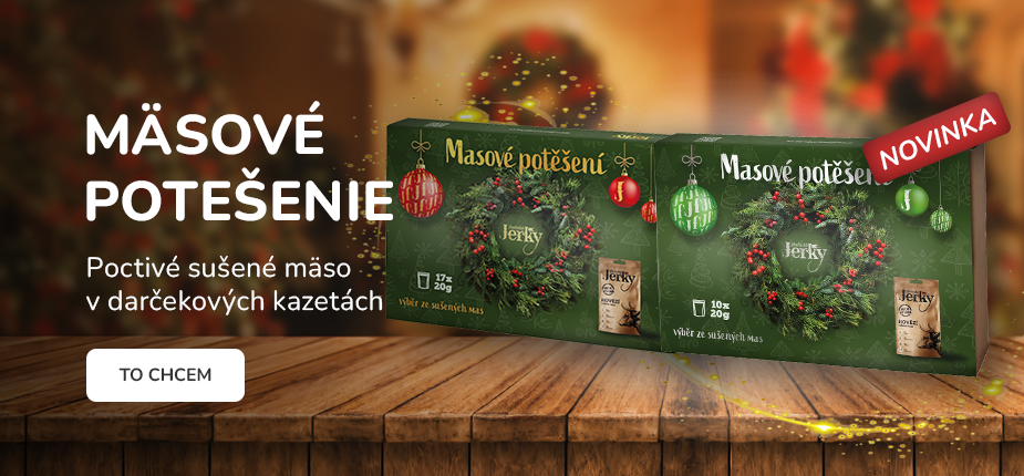 Juhočeské Jerky kazety
