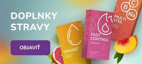 Doplňky stravy