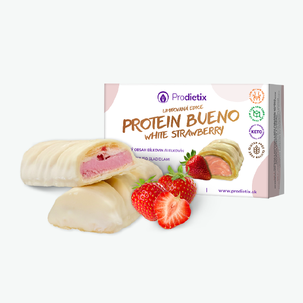 Proteínové tyčinky