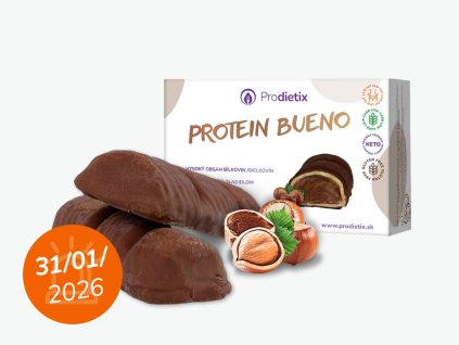 protein bueno expirace 31 01 2026