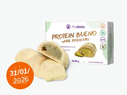 protein bueno white pistachio expirace 31 01 2026