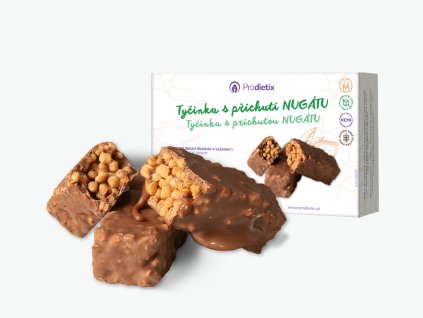 tycinka s prichuti nugatu