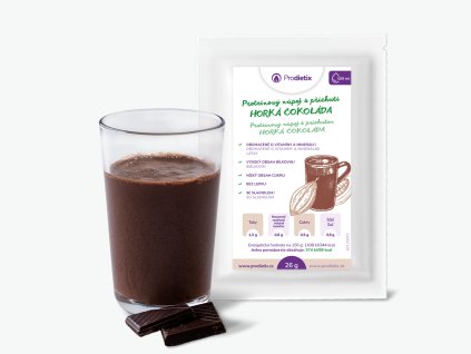 proteinovy napoj s prichuti horka cokolada1