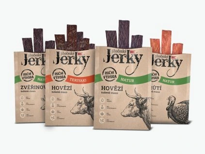 balicek jihoceske jerky