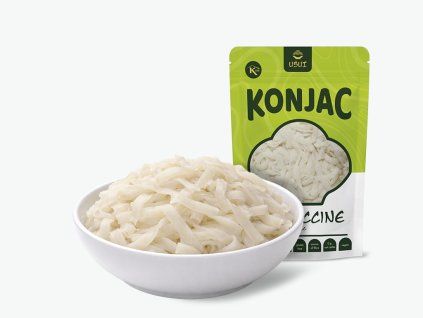 konjac fettuccine
