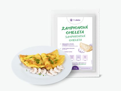 omeleta zampionova