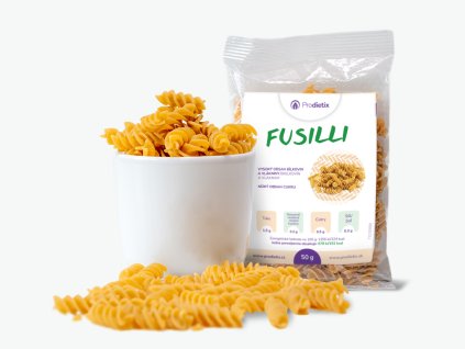 fusilli