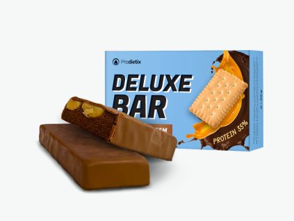 deluxe bar cookies & cream