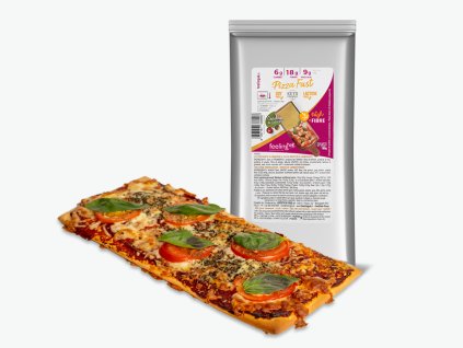 pizza fast