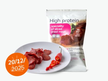 pikantni chorizo originalni oball expirace 20 12 2025