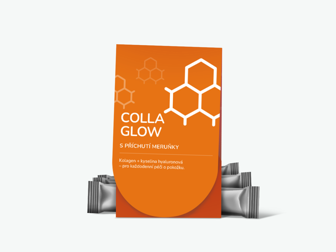 COLLAGLOW (tester)