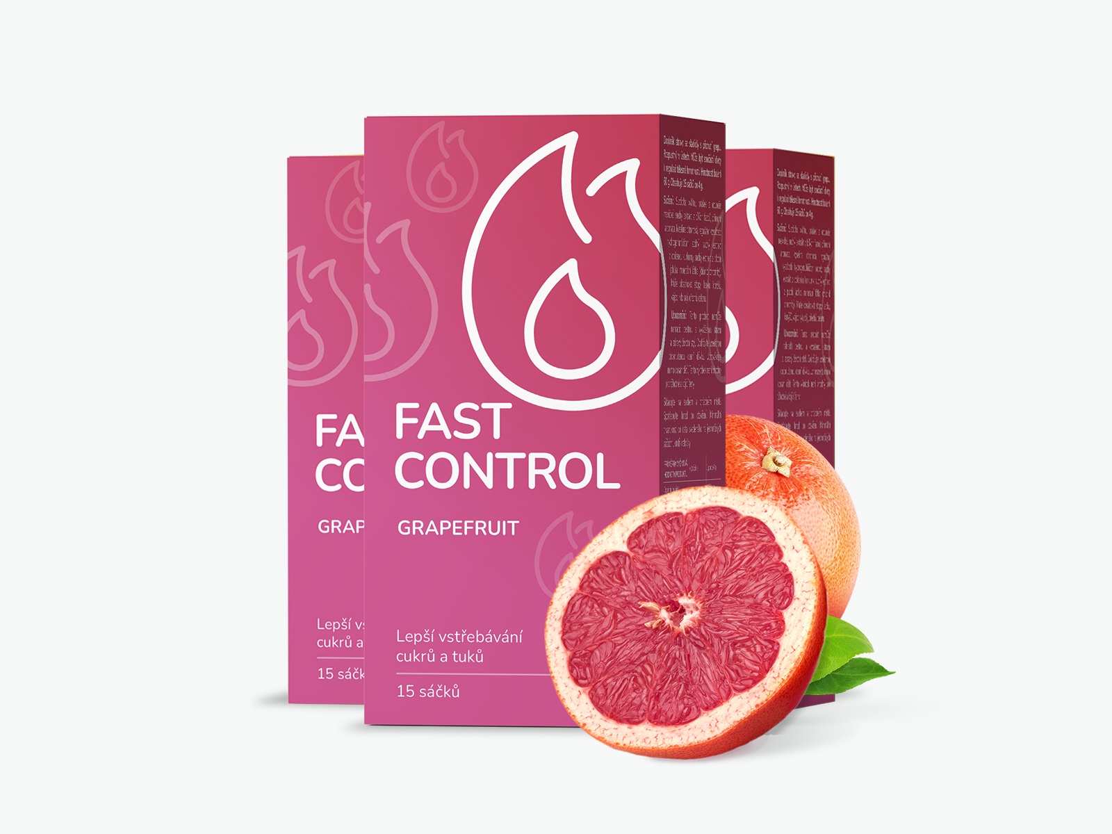 Balíček FASTcontrol