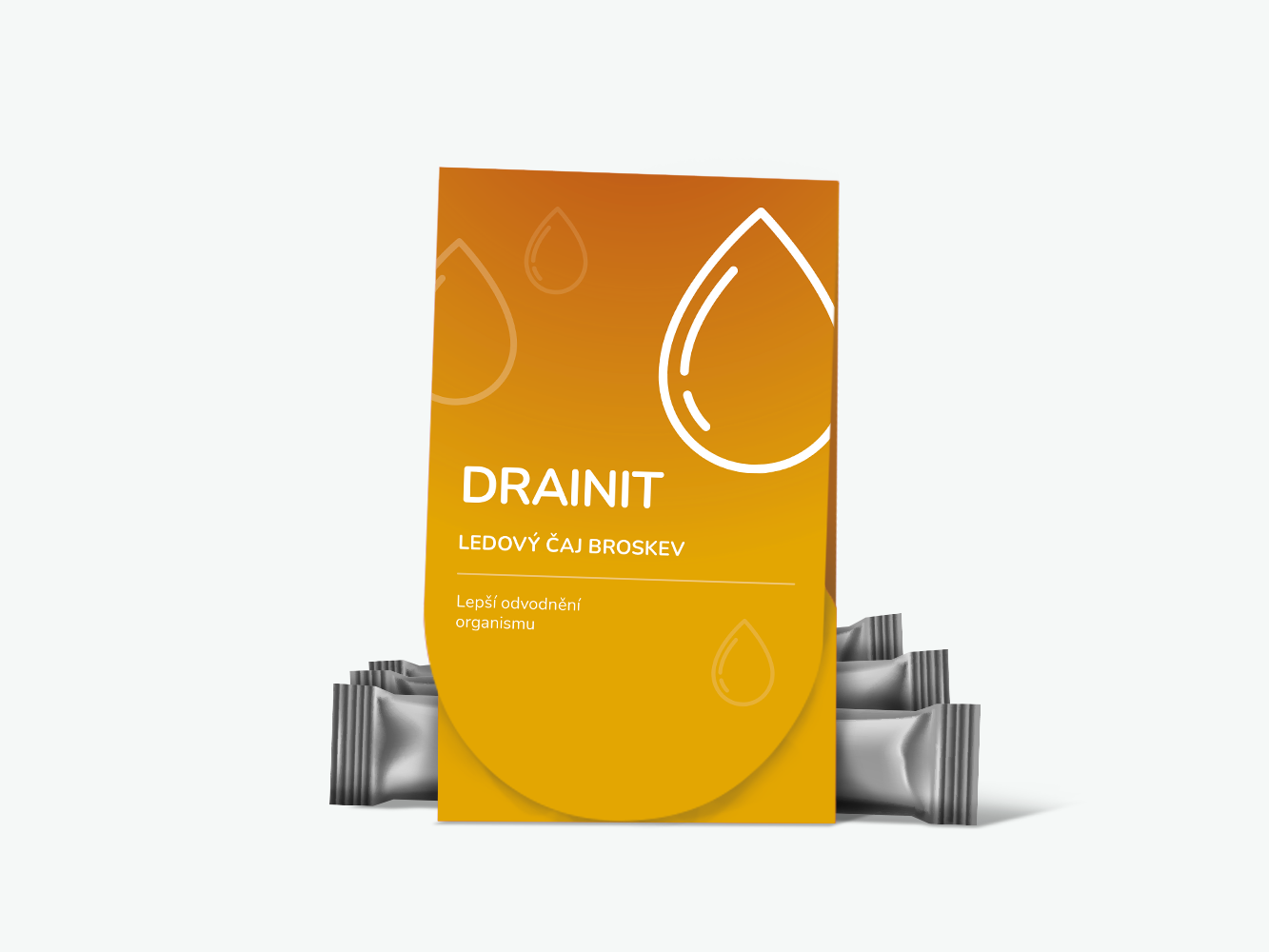 DRAINit (tester)