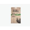 jerky kruti natur