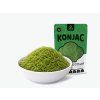 konjac spinach noodles