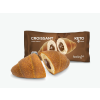 proteinovy croissant cocoa cream 2