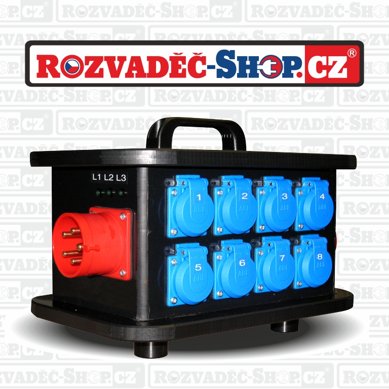 ROZVADEC-SHOP