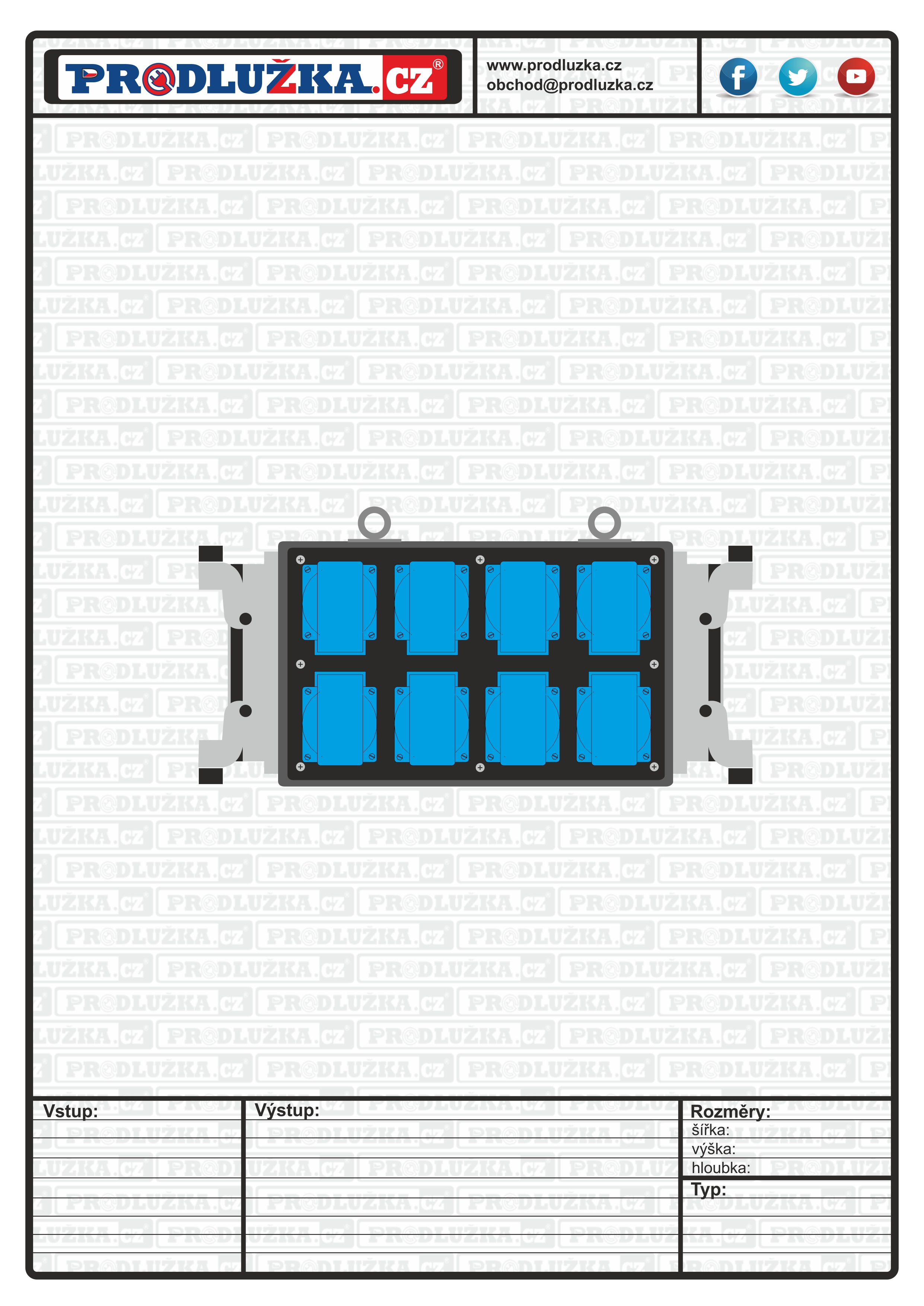 MSB-713-2W16