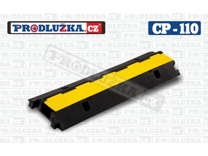 prejezd CP110