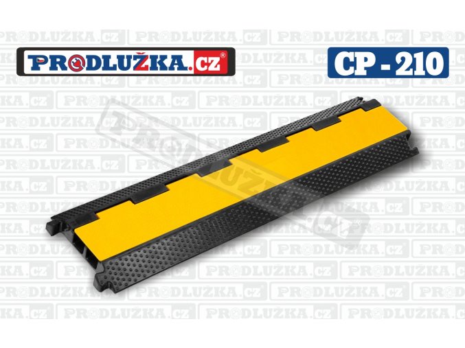 prejezd CP210