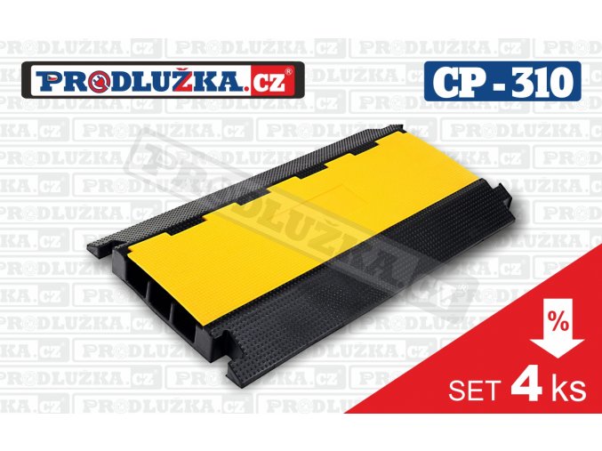 prejezd CP310 set 4