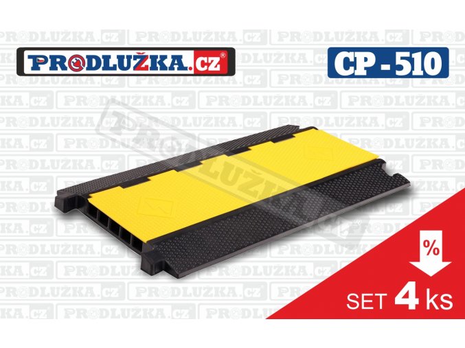 prejezd CP510 set 4