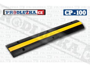 prejezd CP100