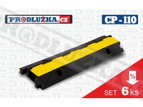 prejezd CP110 set 6