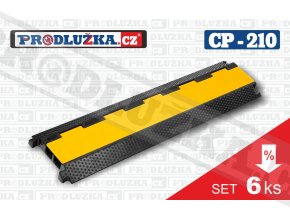 prejezd CP210 set 6