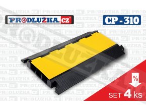 prejezd CP310 set 4