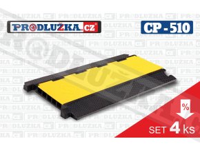 prejezd CP510 set 4