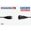 PP 230V 16A ABL