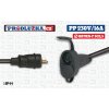 PP 230V 16A 2L