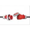 PP 400V 16A IP67 4P