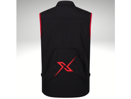 Packleader black back