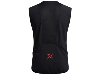 PLS+ Black back